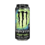 Buy Bulk USA Drinks - Monster Rehab Green Tea 458ml - Vape Wholesale Mcr