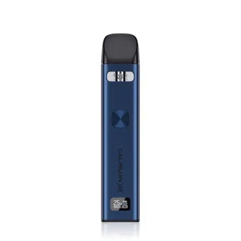 Buy Bulk Uwell Caliburn G3 Vaping Kit - Vape Wholesale Mcr