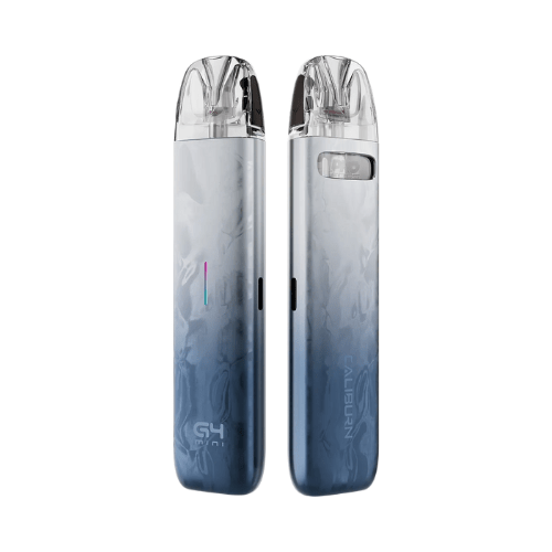 Buy Bulk Uwell Caliburn G4 Mini Pod Kit - Vape Wholesale Mcr