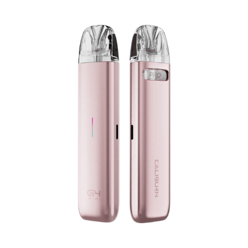 Buy Bulk Uwell Caliburn G4 Mini Pod Kit - Vape Wholesale Mcr