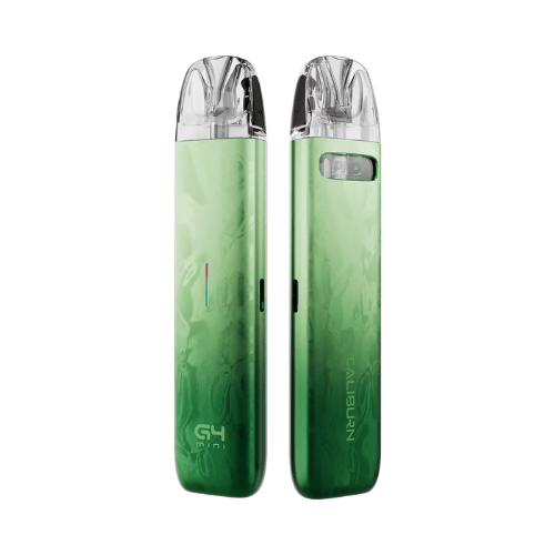 Buy Bulk Uwell Caliburn G4 Mini Pod Kit - Vape Wholesale Mcr