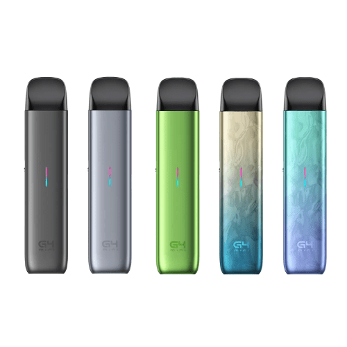 Buy Bulk Uwell Caliburn G4 Mini Pod Kit - Vape Wholesale Mcr