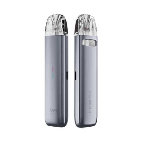 Buy Bulk Uwell Caliburn G4 Mini Pod Kit - Vape Wholesale Mcr