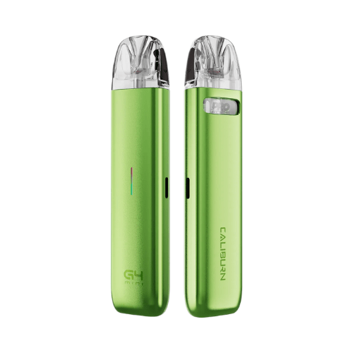 Buy Bulk Uwell Caliburn G4 Mini Pod Kit - Vape Wholesale Mcr