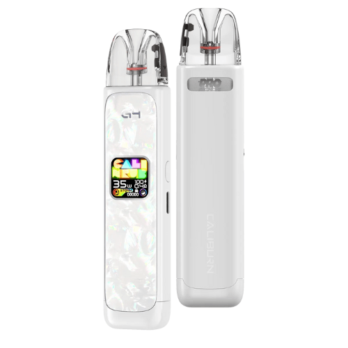 Buy Bulk Uwell Caliburn G4 Pod Kit - Vape Wholesale Mcr
