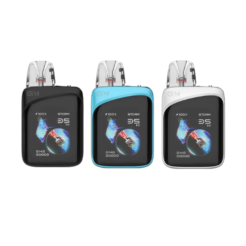 Buy Bulk Uwell Caliburn G4 Pro KOKO Pod Vape Kit - Vape Wholesale Mcr