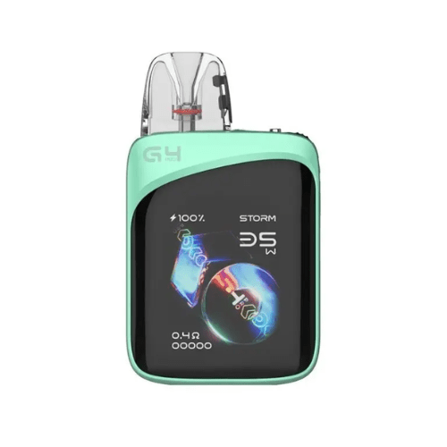 Buy Bulk Uwell Caliburn G4 Pro KOKO Pod Vape Kit - Vape Wholesale Mcr