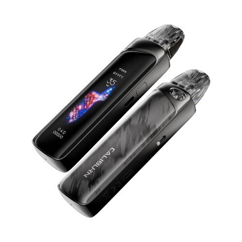 Buy Bulk Uwell Caliburn G4 Pro Pod Kit - Vape Wholesale Mcr