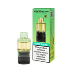 Buy Bulk Uwell Viscore 8000 Prefill Pod & Refill - Pack of 5 - Vape Wholesale Mcr