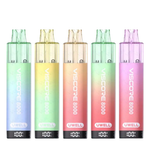 Buy Bulk Uwell Viscore 8000 Prefilled Vape Kit - Pack of 5 - Vape Wholesale Mcr