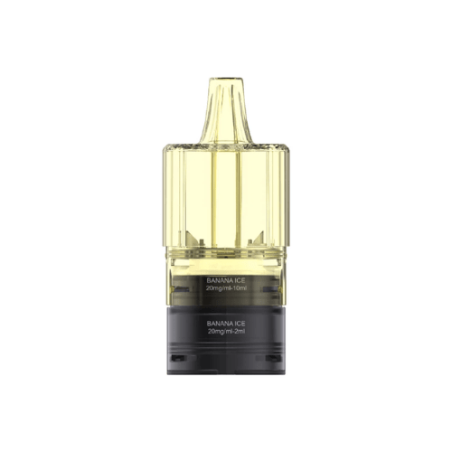 Buy Bulk Uwell Viscore PRO+ Prefilled Pods - Pack of 5 - Vape Wholesale Mcr