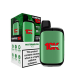 Buy Bulk Vampire Vape 10K Prefilled Vape Kit - Box of 5 - Vape Wholesale Mcr