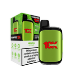 Buy Bulk Vampire Vape 10K Prefilled Vape Kit - Box of 5 - Vape Wholesale Mcr