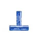 Buy Bulk Vapcell | M35A 18650 Battery 3500mAh 10A | Pack of 1 - Vape Wholesale Mcr