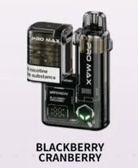 Buy Bulk VAPENGIN Pro Max 8000 Puffs (Box of 5) - Vape Wholesale Mcr