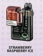 Buy Bulk VAPENGIN Pro Max 8000 Puffs (Box of 5) - Vape Wholesale Mcr