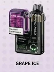 Buy Bulk VAPENGIN Pro Max 8000 Puffs (Box of 5) - Vape Wholesale Mcr