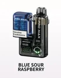 Buy Bulk VAPENGIN Pro Max 8000 Puffs (Box of 5) - Vape Wholesale Mcr