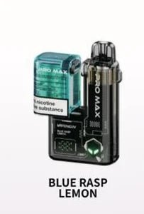 Buy Bulk VAPENGIN Pro Max 8000 Puffs (Box of 5) - Vape Wholesale Mcr