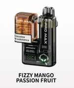 Buy Bulk VAPENGIN Pro Max 8000 Puffs (Box of 5) - Vape Wholesale Mcr