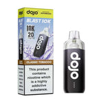 Buy Bulk Vaporesso Dojo Blast 10k Prefilled Pod Vape Kit - Pack of 5 (Ban Proof) - Vape Wholesale Mcr