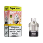 Buy Bulk Vaporesso Dojo Blast 10K Prefilled Pods - Pack of 5 (Ban Proof) - Vape Wholesale Mcr