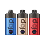 Buy Bulk Vaporesso Dojo Blast 6000 Prefilled Vape Kit 20mg - Pack of 5 - Vape Wholesale Mcr
