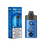Buy Bulk Vaporesso Dojo Blast 6000 Prefilled Vape Kit 20mg - Pack of 5 - Vape Wholesale Mcr