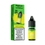 Buy Bulk Vaporesso Dojoliq Nic Salts 10ml - Box of 10 - Vape Wholesale Mcr