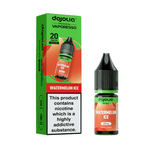 Buy Bulk Vaporesso Dojoliq Nic Salts 10ml - Box of 10 - Vape Wholesale Mcr