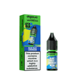 Buy Bulk Vaporesso Dojoliq Nic Salts 10ml - Box of 10 - Vape Wholesale Mcr