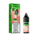 Buy Bulk Vaporesso Dojoliq Nic Salts 10ml - Box of 10 - Vape Wholesale Mcr