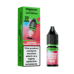 Buy Bulk Vaporesso Dojoliq Nic Salts 10ml - Box of 10 - Vape Wholesale Mcr