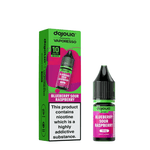 Buy Bulk Vaporesso Dojoliq Nic Salts 10ml - Box of 10 - Vape Wholesale Mcr