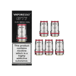 Buy Bulk Vaporesso GTi Coils - Pack of 5 - Vape Wholesale Mcr