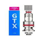 Buy Bulk VAPORESSO - GTX - COILS (5pcs/pack) - Vape Wholesale Mcr