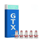 Buy Bulk VAPORESSO - GTX - COILS (5pcs/pack) - Vape Wholesale Mcr