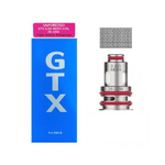 Buy Bulk VAPORESSO - GTX - COILS (5pcs/pack) - Vape Wholesale Mcr