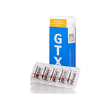Buy Bulk VAPORESSO - GTX - COILS (5pcs/pack) - Vape Wholesale Mcr