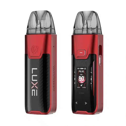 Buy Bulk Vaporesso LUXE XR MAX 2 Vape Kit - Vape Wholesale Mcr