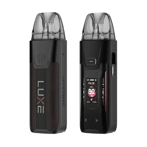 Buy Bulk Vaporesso LUXE XR MAX 2 Vape Kit - Vape Wholesale Mcr
