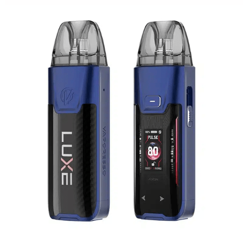 Buy Bulk Vaporesso LUXE XR MAX 2 Vape Kit - Vape Wholesale Mcr