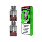 Buy Bulk Vaporesso Vibe Dual Smart Pod (2pcs/pack) - Vape Wholesale Mcr