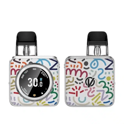 Buy Bulk Vaporesso XROS 5 Nano Pod Kit - Vape Wholesale Mcr