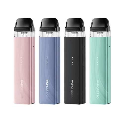 Buy Bulk Vaporesso XROS MINI Retro Vape Kit - Vape Wholesale Mcr