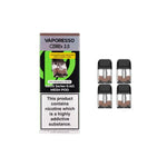 Buy Bulk Vaporesso Xros Replacement Pods 4pack - Vape Wholesale Mcr