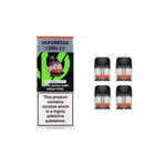 Buy Bulk Vaporesso Xros Replacement Pods 4pack - Vape Wholesale Mcr