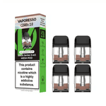 Buy Bulk Vaporesso XROS series Pods Corex 2.0 pack of 4 - Vape Wholesale Mcr