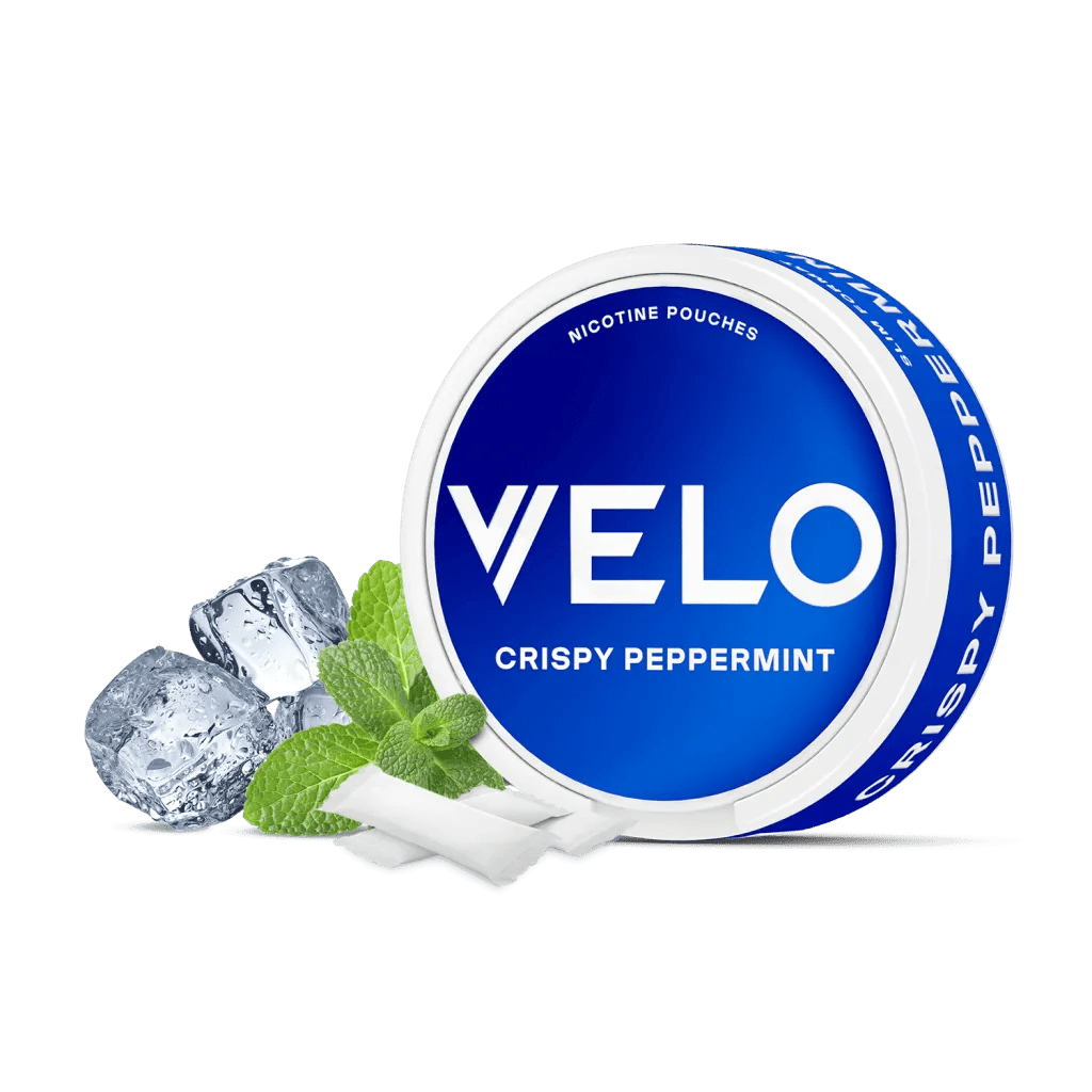 Buy Bulk VELO Nicotine Pouches - Vape Wholesale Mcr