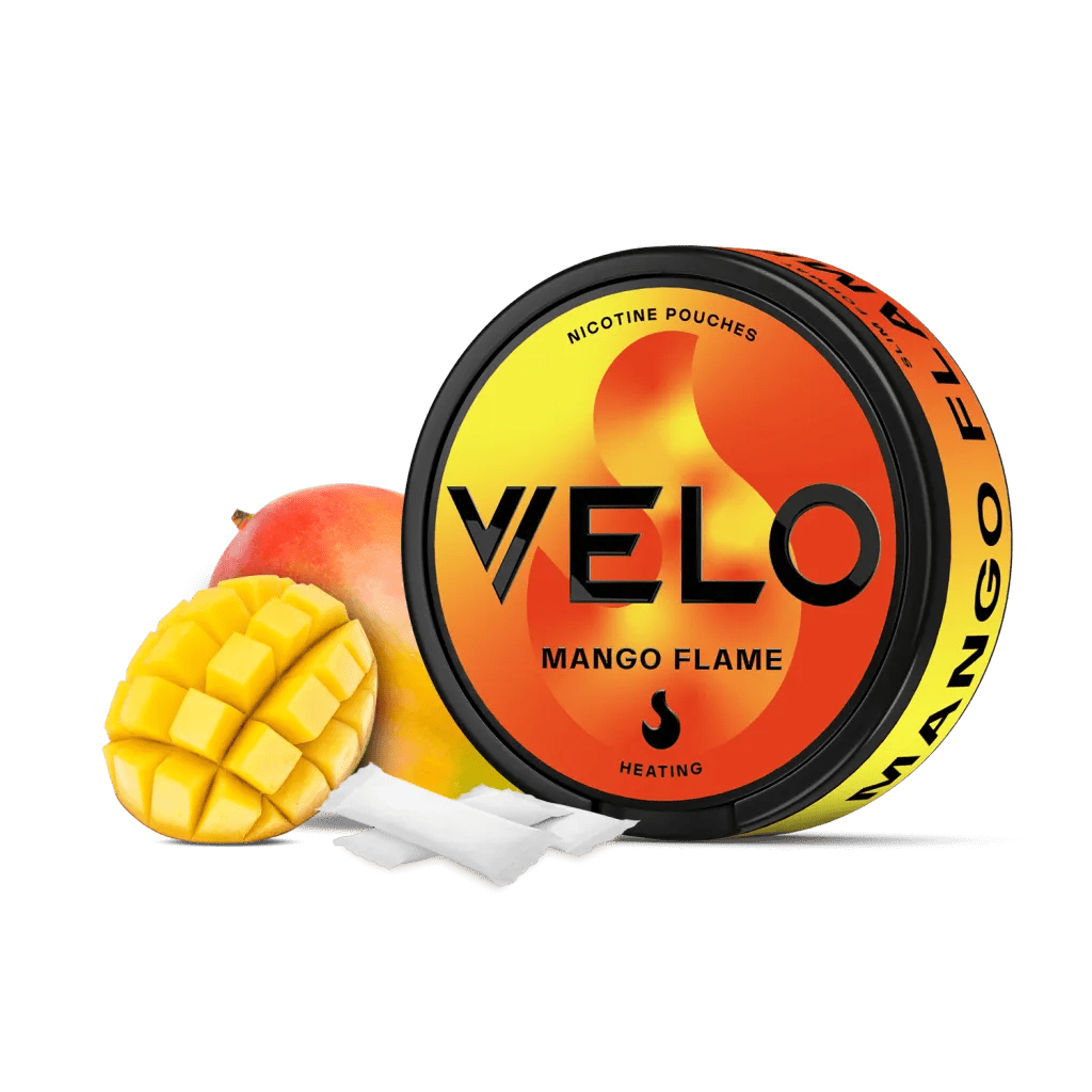 Buy Bulk VELO Nicotine Pouches - Vape Wholesale Mcr